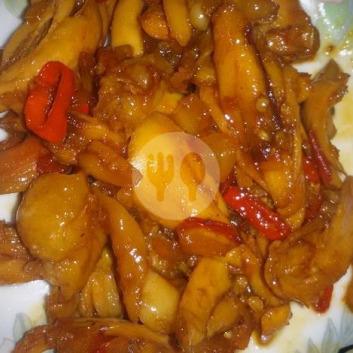 25 Resto Sayap Gongso Terfavorit di Solo