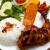 Ayam Bakar Komplit Nasi