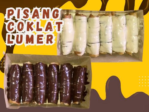 Cemilan Imung, Puri Harmoni 9 Ext BlokC4/30, Nur Rochima Ijriah