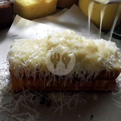 25 Rumah Makan Roti Bakar Keju Paling Enak di Samarinda