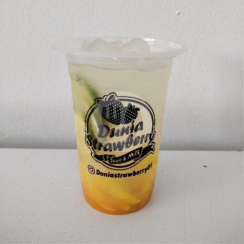 17 Tempat Makan Manggo Mojito Favorit