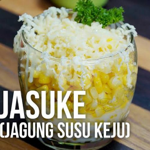 24 Resto Jagung Keju Paling Lezat di Pekanbaru