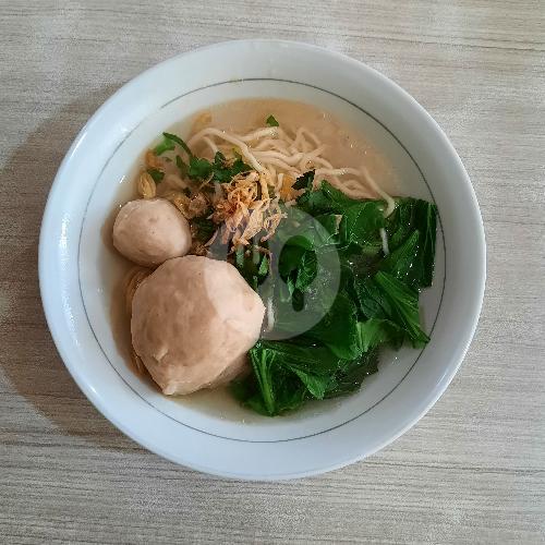 29 Resto Mie Bakso Kuah Terbaik di Bandung