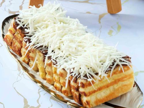 Roti Bakar Sadudulur, Sumedang Utara, Kotakaler,, ABDUL HOLIK