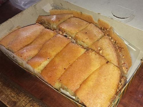 Martabak Manis , Telor Dan Roti Bakar Idaman, Ai Nita Nurcahyani