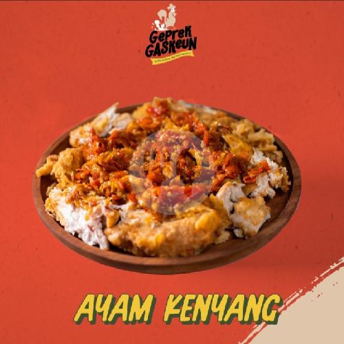 28 Tempat Makan Ayam Kenyang Terlezat
