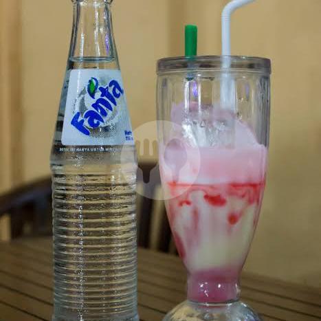 30 Restoran Soda Gembira Termurah di Pekalongan