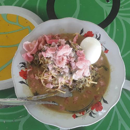 21 Resto Katupek Gulai Paku Favorit di Pekanbaru