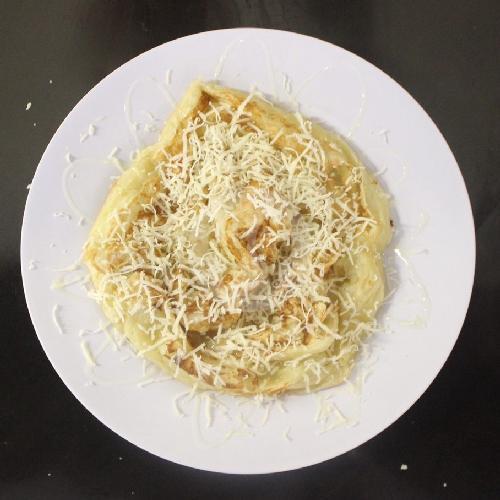 28 Tempat Makan Prata Keju Terfavorit