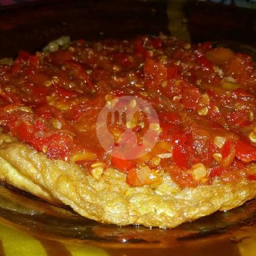 20 Tempat Makan Sambel Telor Dadar Terlezat
