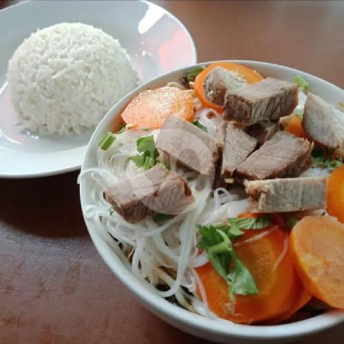 30 Rumah Makan Nasi Sop Daging Paling Enak di Palembang