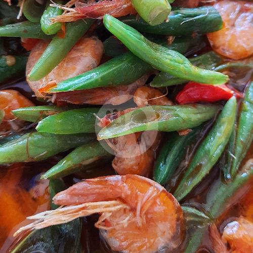 26 Tempat Makan Tumis Udang Buncis Paling Lezat