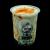Salted Caramel Boba Fresh Milk