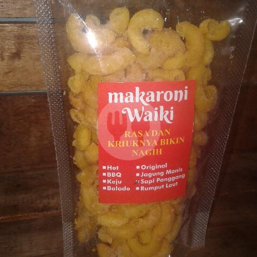 23 Rumah Makan Makaroni Sapi Panggang Terlezat