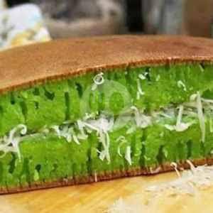18 Rumah Makan Pandan Keju Susu Paling Lezat di Surabaya