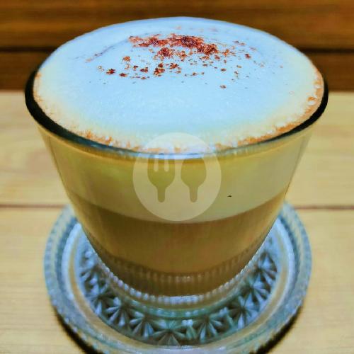 16 Rumah Makan Cappucino Orange Termurah