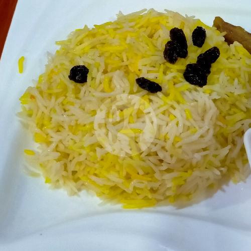 18 Restoran Nasi Mandi Terfavorit di Jakarta