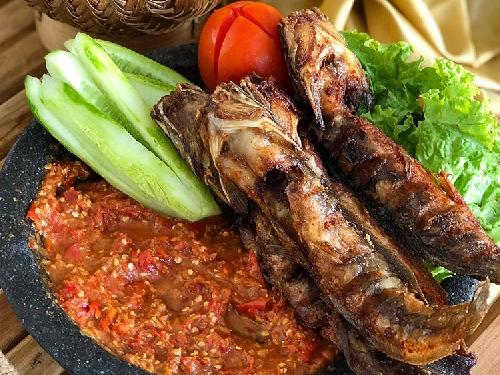 Warung Makan Jawi Wetan Turangga
