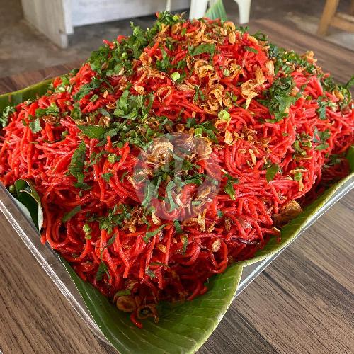 21 Resto Mie Habang Paling Enak di Banjarmasin