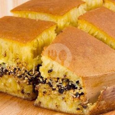 16 Rumah Makan Special Coklat Kacang Favorit