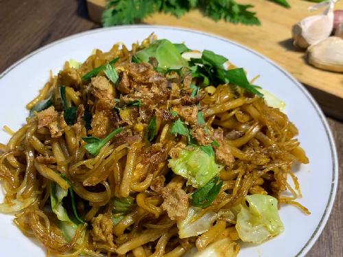 Bakmi Jawa Ndeso