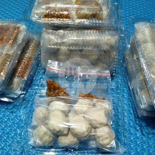 28 Restoran Pentol Ayam Termurah di Jakarta