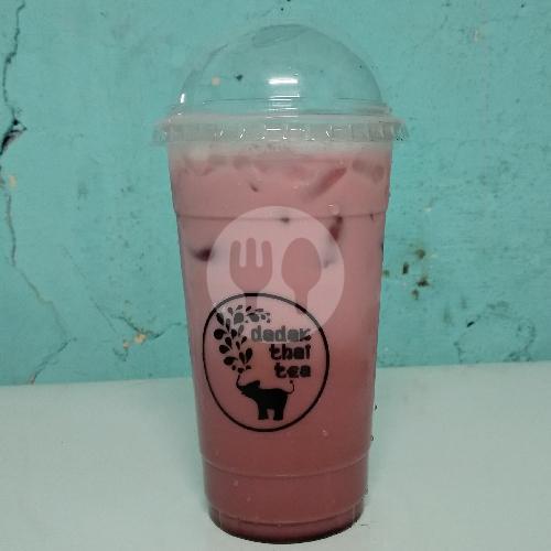 21 Rumah Makan Velvet Red Favorit di Bandung