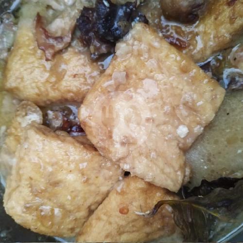 19 Restoran Terik Tahu Favorit