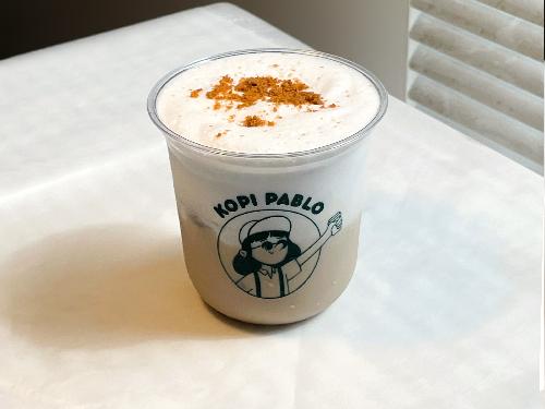 Kopi Pablo, Batang Kasang, Retno Sri Wahyuni