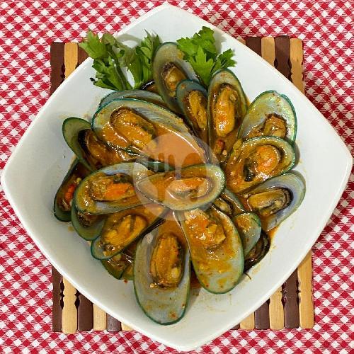 23 Rumah Makan Seafood Kerang Ijo Terfavorit di Jakarta
