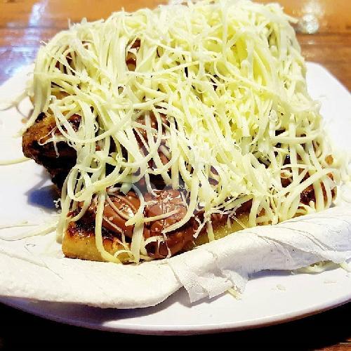 25 Resto Pisang Keju Susu Keju Terlezat di Jakarta