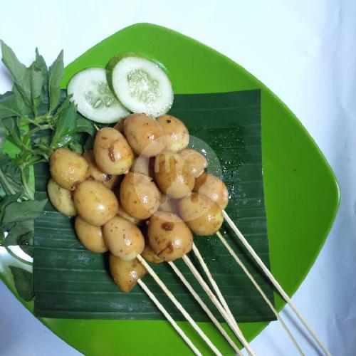23 Restoran Puyuh Bakar Paling Enak di Surabaya