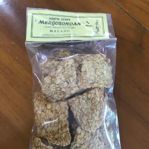 27 Tempat Makan Kripik Tempe Terbaik di Surabaya