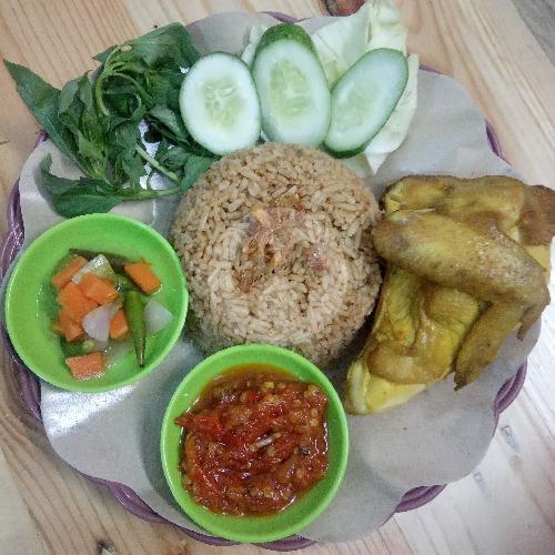 25 Tempat Makan Ayam Goreng Nasi Kebuli Termurah