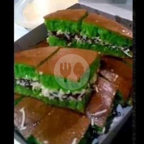 27 Rumah Makan Pandan Coklat Susu Favorit di Semarang