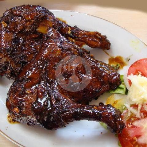 19 Restoran Bebek Bakar Termurah di Karawang