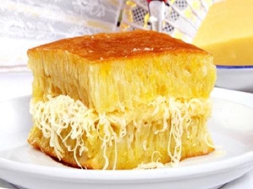 MARTABAK MJ, Palmerah Barat, Lukni Maulana