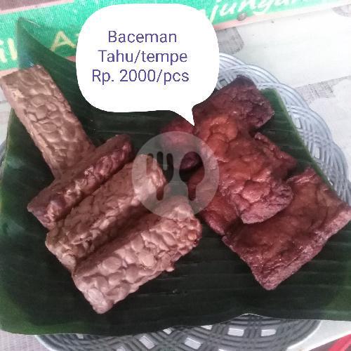 19 Tempat Makan Tahu Bacem Terlezat di Bali