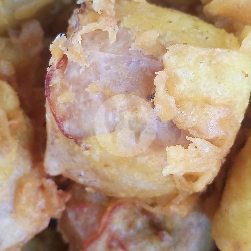 18 Tempat Makan Tahu Isi Favorit di Balikpapan