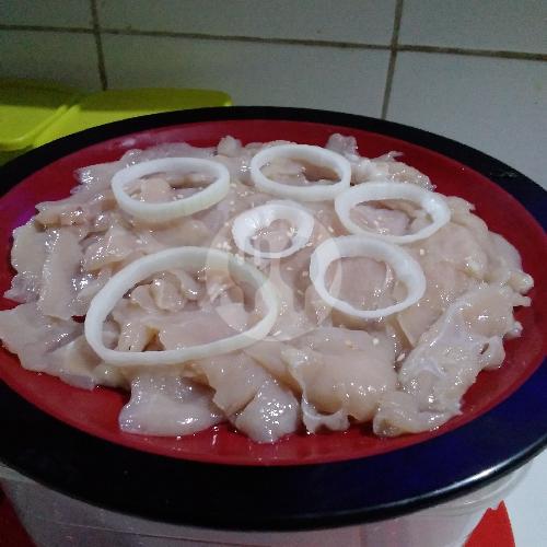 17 Restoran Reguler Chicken Terenak di Jakarta