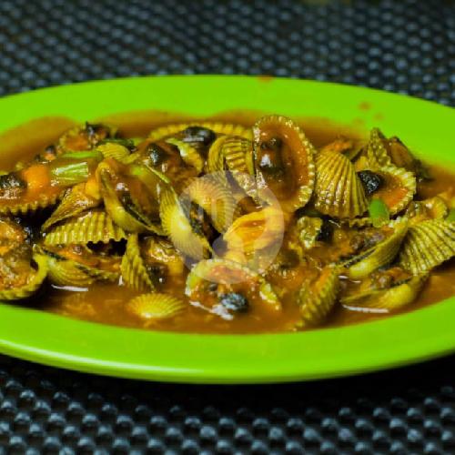 17 Tempat Makan Kerang Asam Manis Terenak di Bandung