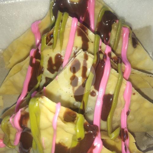 19 Rumah Makan Pangsit Pisang Terlezat di Jakarta
