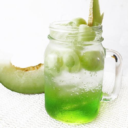 27 Restoran Squash Melon Termurah di Bandung
