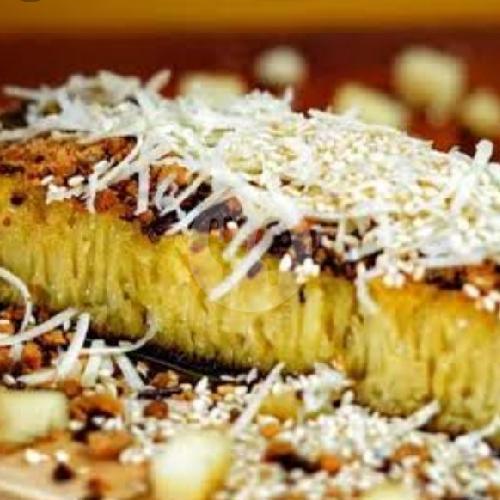 18 Rumah Makan Martabak Keju Pisang Kacang Termurah