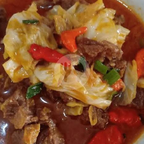 30 Tempat Makan Tongseng Jeroan Paling Lezat di Jakarta