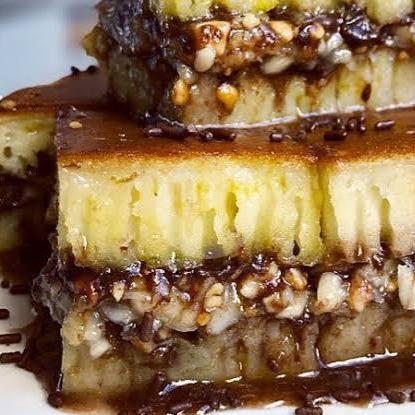 28 Rumah Makan Terang Bulan Kacang Terlezat di Yogyakarta