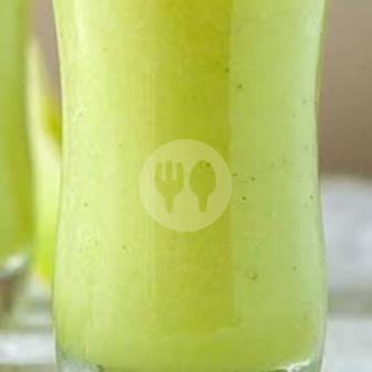 24 Restoran Susu Melon Termurah di Surabaya
