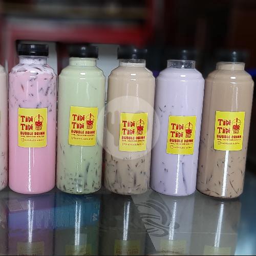 26 Tempat Makan Capucino Jelly Paling Lezat