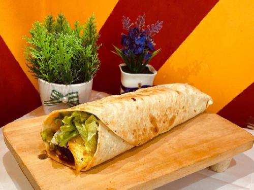 Kebab Jinan, YENI CAHYANI