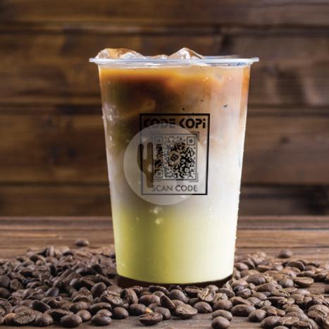 23 Tempat Makan Banana Kopi Susu Terbaik